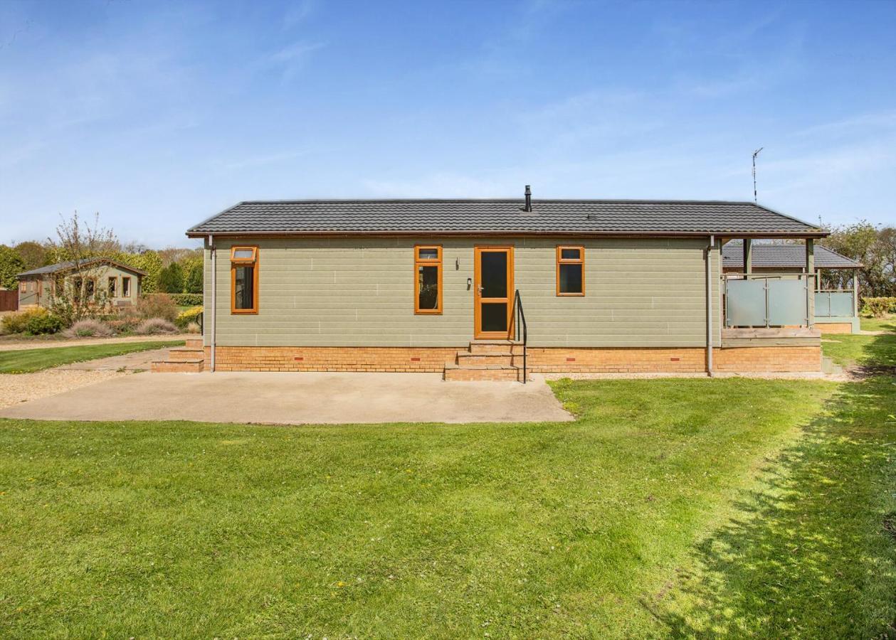 Lode Hall Lodges Upwell 외부 사진